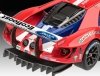 Revell 67041 Ford GT Le Mans 2017 - Model Set 1/24
